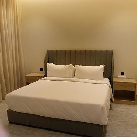 Casa Residence Al Narjees Riyadh Luaran gambar