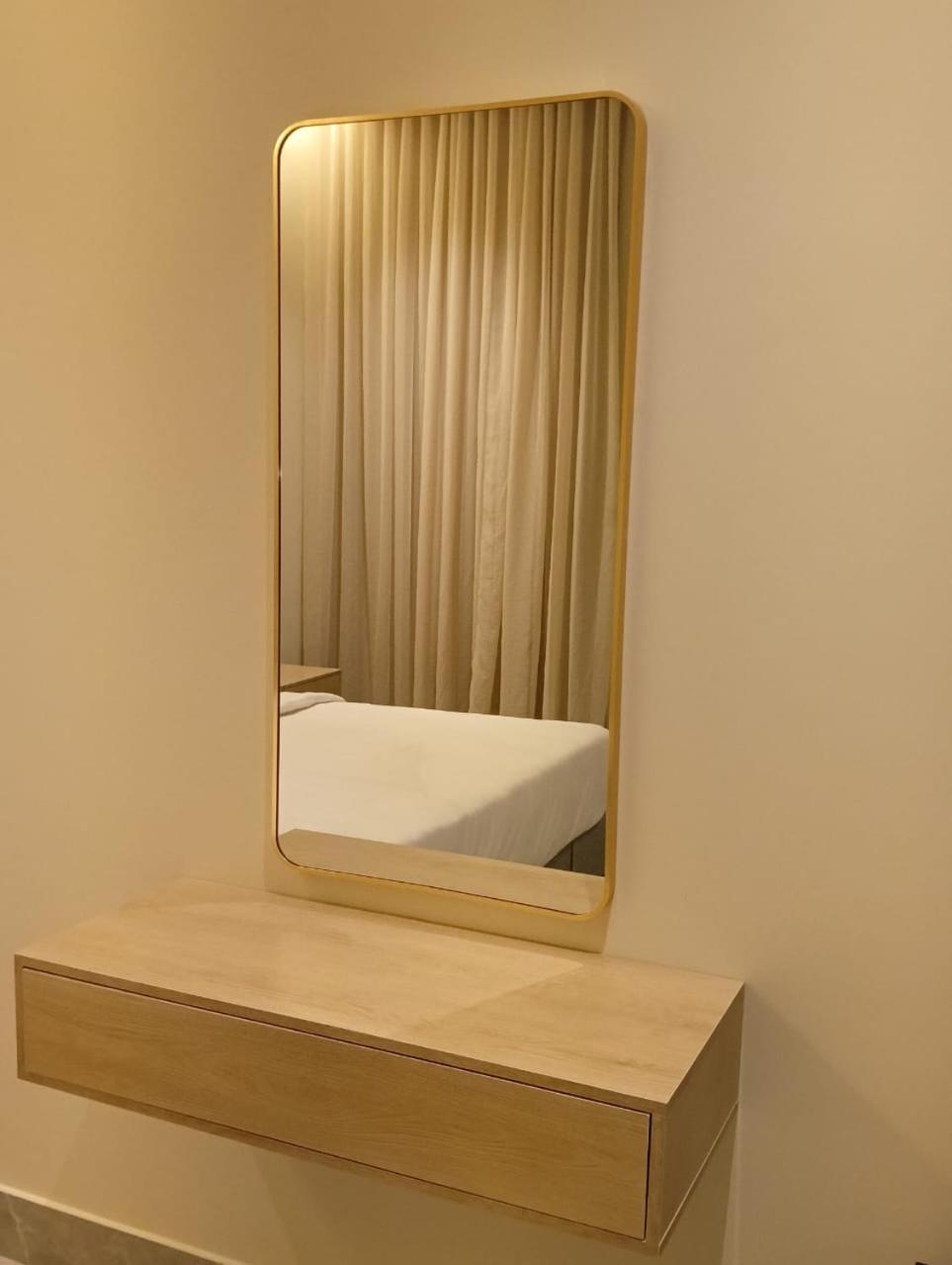 Casa Residence Al Narjees Riyadh Luaran gambar