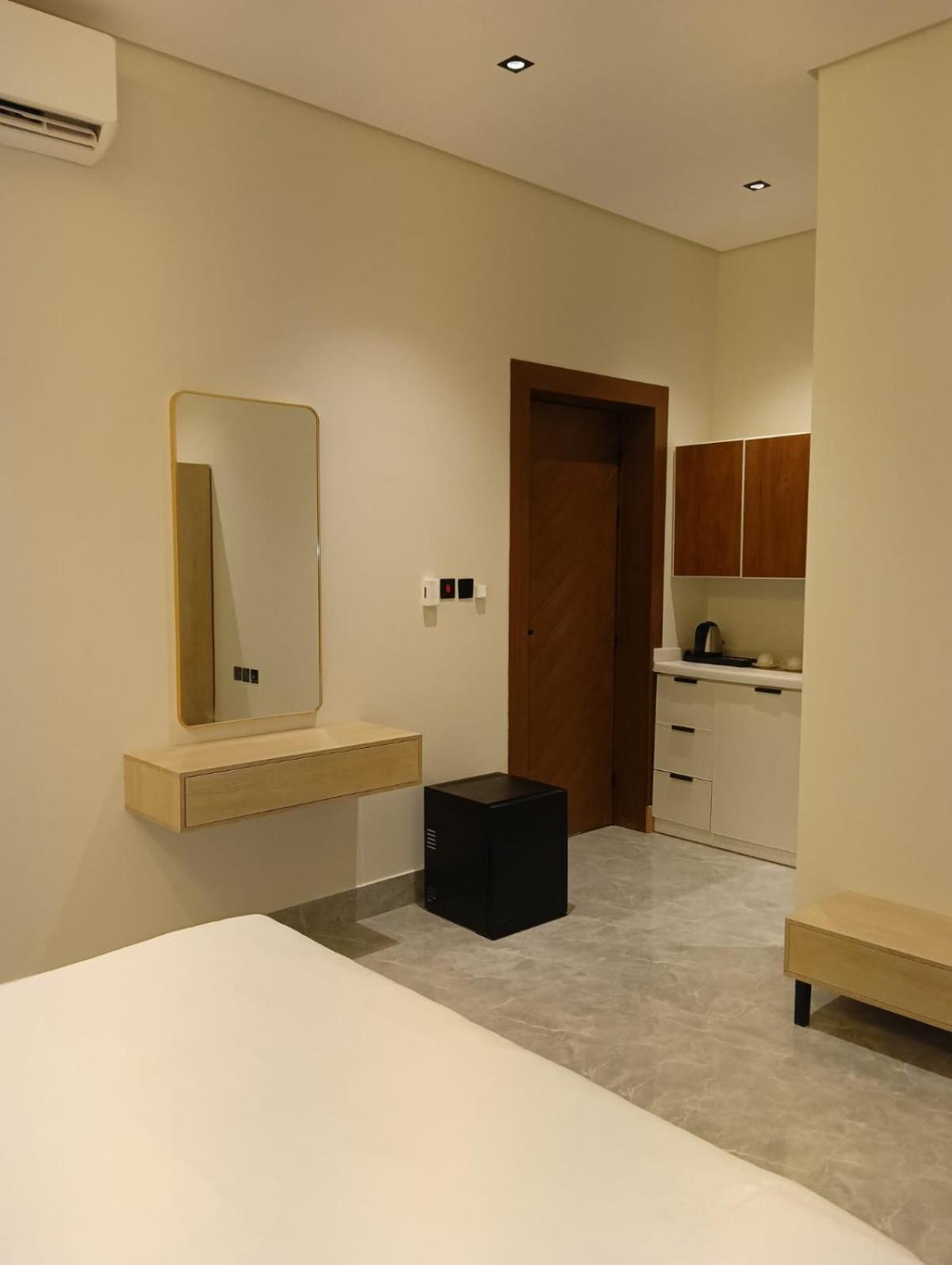 Casa Residence Al Narjees Riyadh Luaran gambar