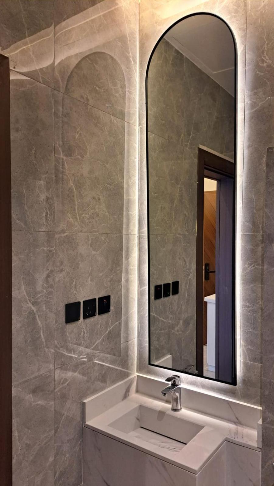 Casa Residence Al Narjees Riyadh Luaran gambar