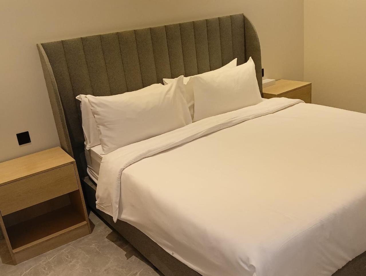 Casa Residence Al Narjees Riyadh Luaran gambar