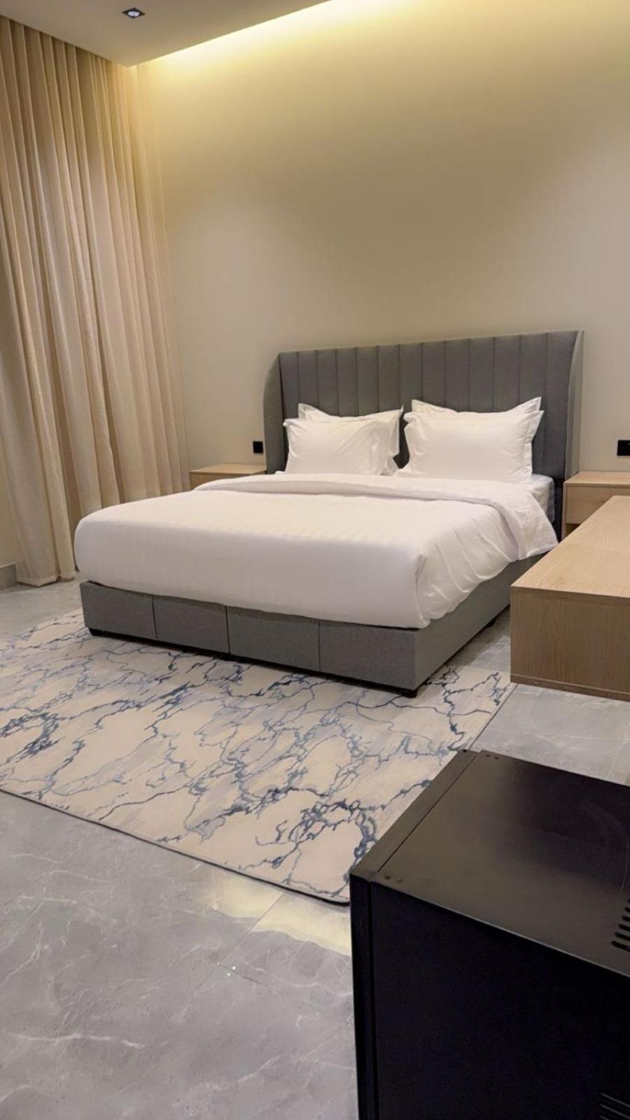 Casa Residence Al Narjees Riyadh Luaran gambar
