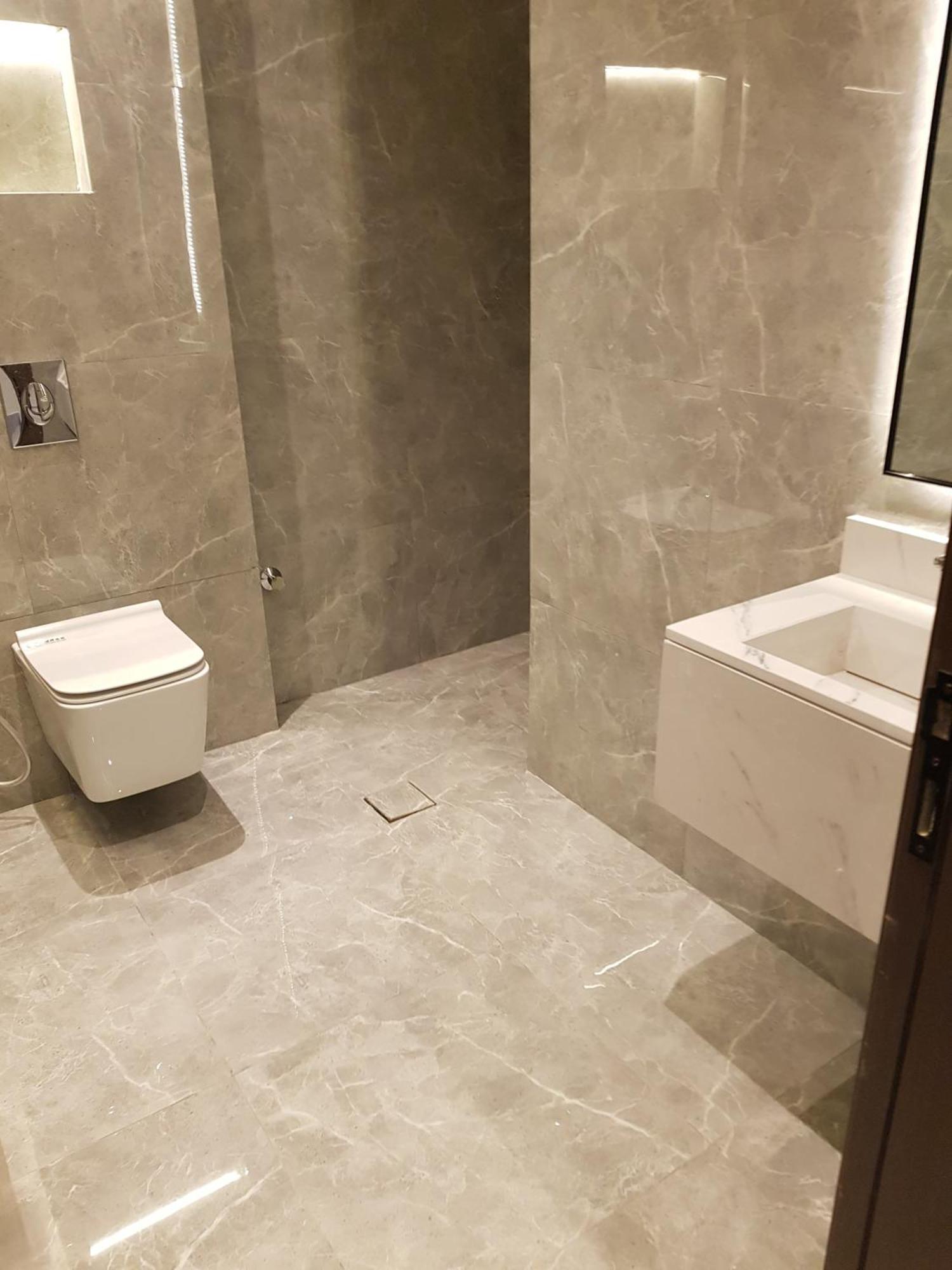 Casa Residence Al Narjees Riyadh Luaran gambar