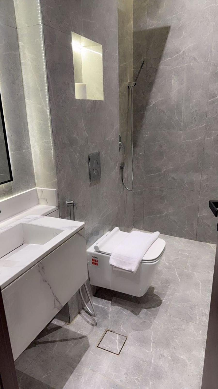 Casa Residence Al Narjees Riyadh Luaran gambar