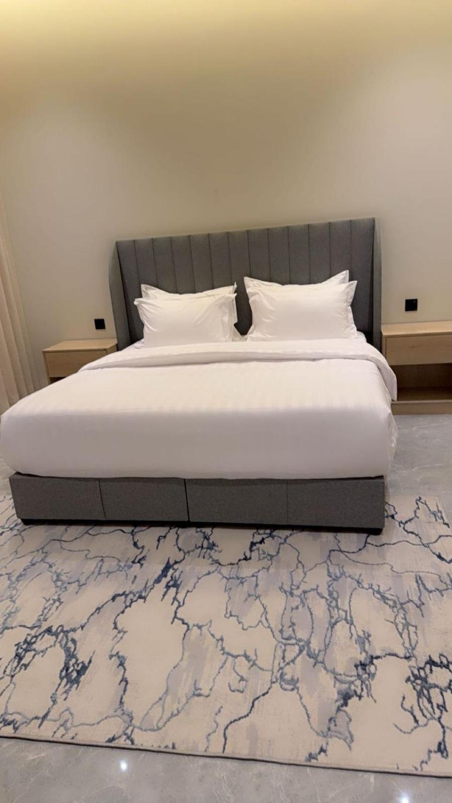 Casa Residence Al Narjees Riyadh Luaran gambar