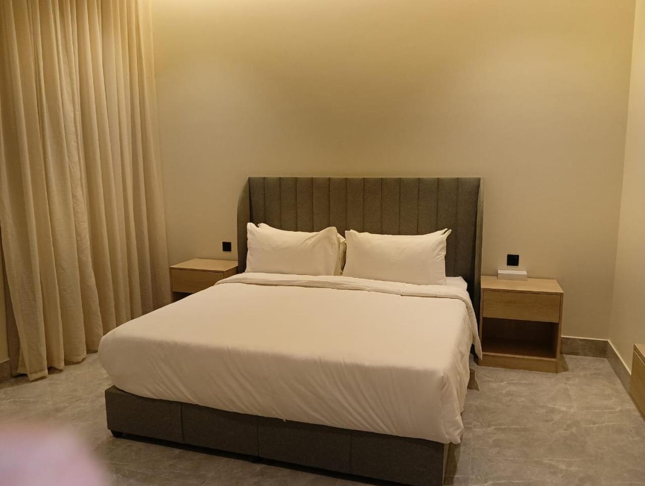 Casa Residence Al Narjees Riyadh Luaran gambar