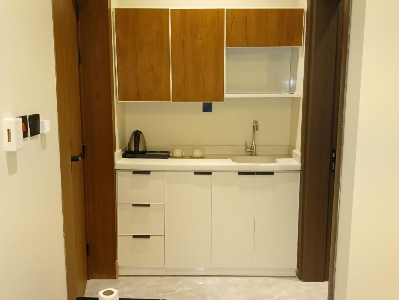 Casa Residence Al Narjees Riyadh Luaran gambar