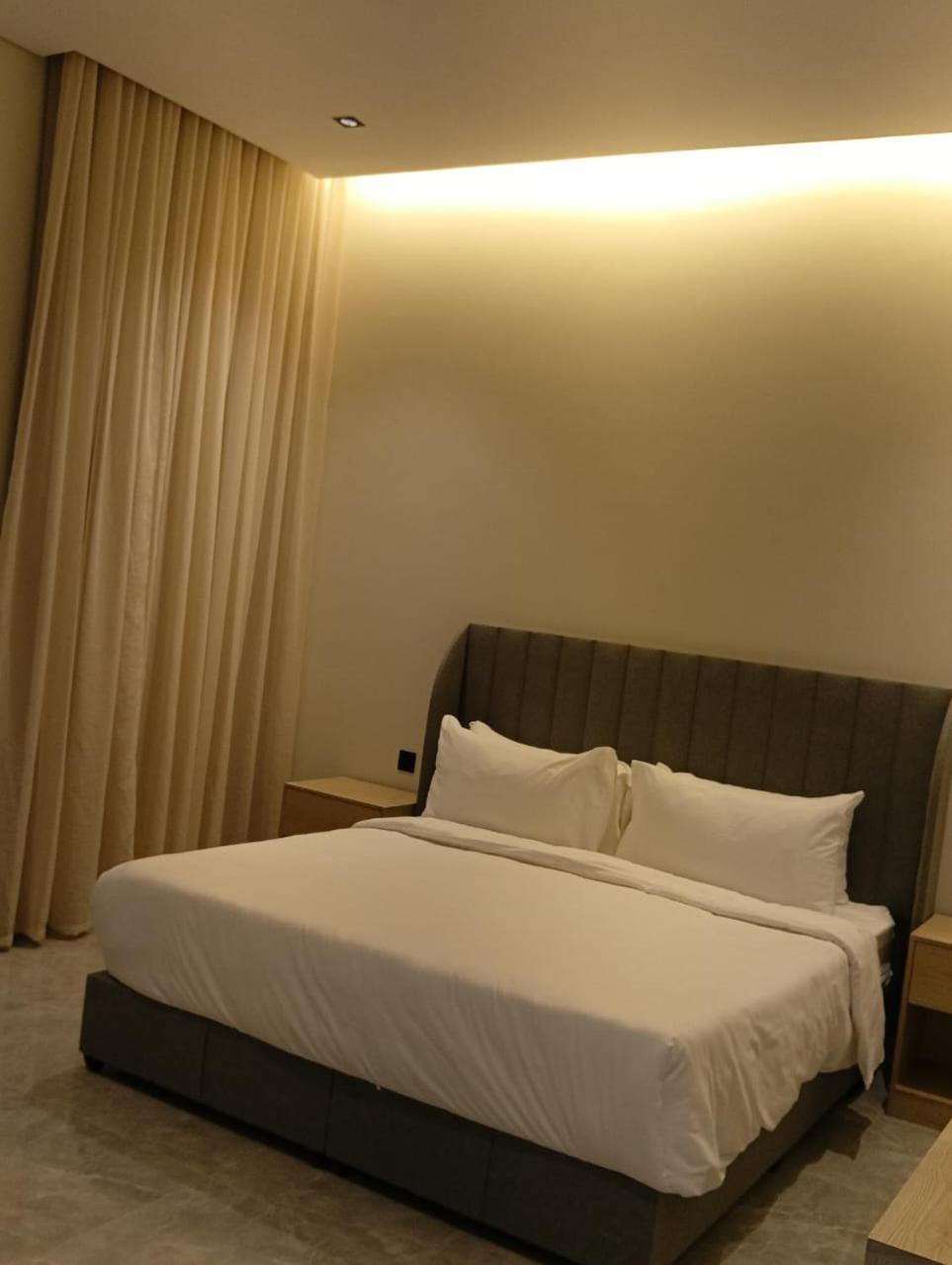 Casa Residence Al Narjees Riyadh Luaran gambar